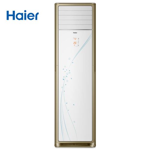 【海尔kfr-72lw/09yba13空调图片】海尔(haier) 3匹 冷暖定频柜机
